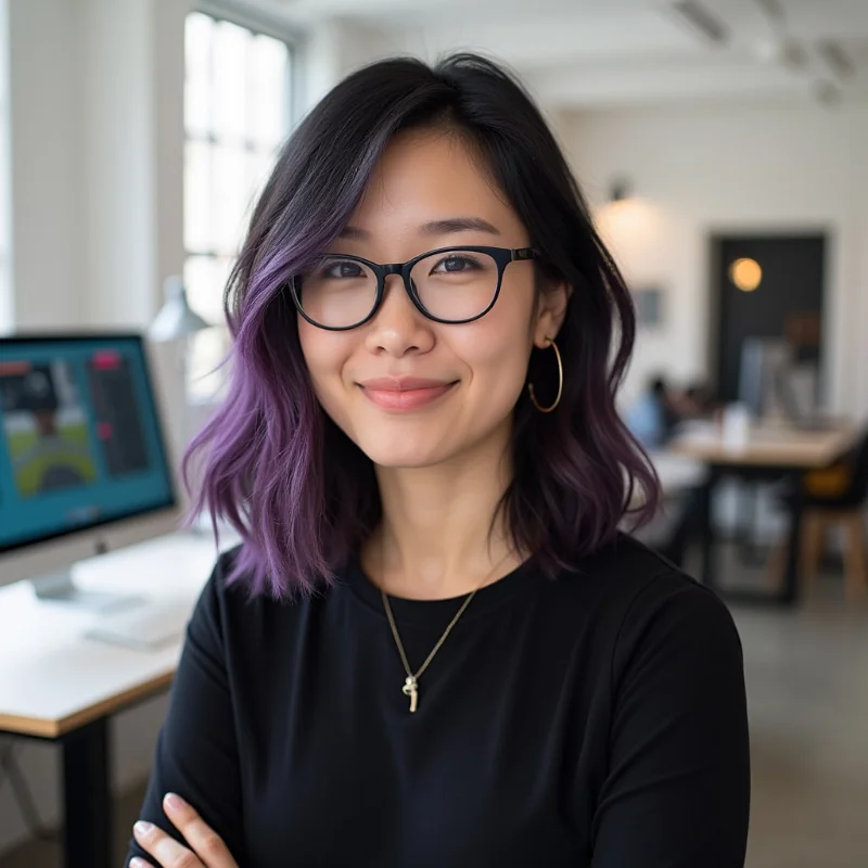 BISONX team member