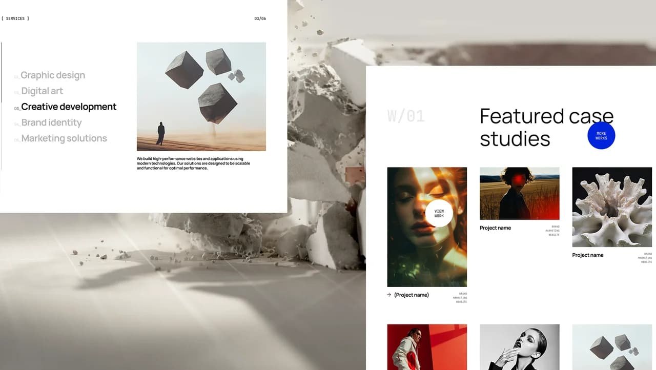 Project Preview Image